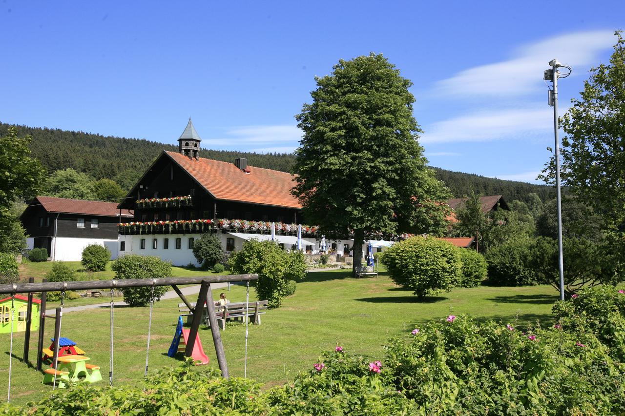 Hotel Gut Schmelmerhof Санкт-Енгльмар Екстер'єр фото